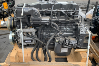 Iveco FTP F4HFE613 engine