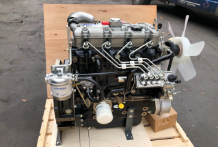 Cat 3024 engine for sale