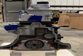 Nissan K25 | rebuiltcaterpillarengines.com