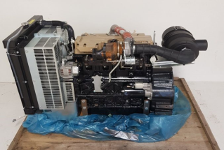 Kohler KDI2404TCR engine