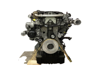 Mercedes Benz OM936LA engine for Bell B25E Articulated dump truck