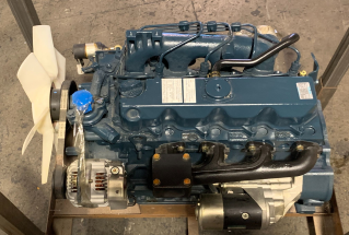 Kubota V2203 engine for Bobcat 331E mini excavator for sale