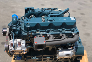 Kubota V2203 engine