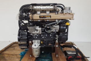 Kohler KDI2504TCR engine