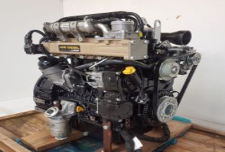 Kohler KDI2504TCR engine