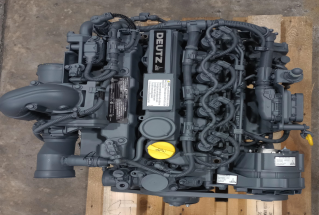 Deutz TD2.9 or TCD2.9 engine