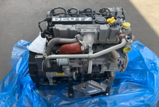 Deutz TD2.9 or TCD2.9 engine