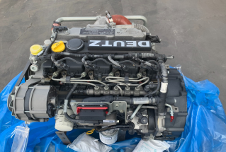 Deutz TD2.9 or TCD2.9 engine