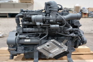 Deutz TD2.9 or TCD2.9 engine