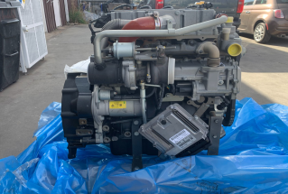 Deutz TD2.9 or TCD2.9 engine