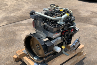 Deutz TD 3.6 or TCD 3.6 engine