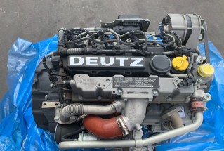 Deutz TD2.9 or TCD2.9 engine