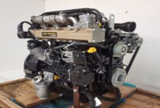 Kohler KDI1903TCR engine