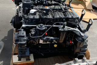 Iveco F5CE5454 engine