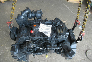 Iveco F5CE9454 or F5CE5454 engine