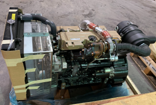 Kohler KDI1903TCR engine